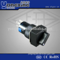 16mm plastic economical rotary switch for oven
